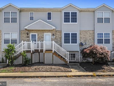 704 Dairy Dr, Smyrna, DE, 19977