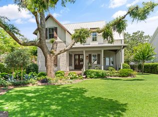 31 Frederica Oaks Ln, Saint Simons Island, GA 31522