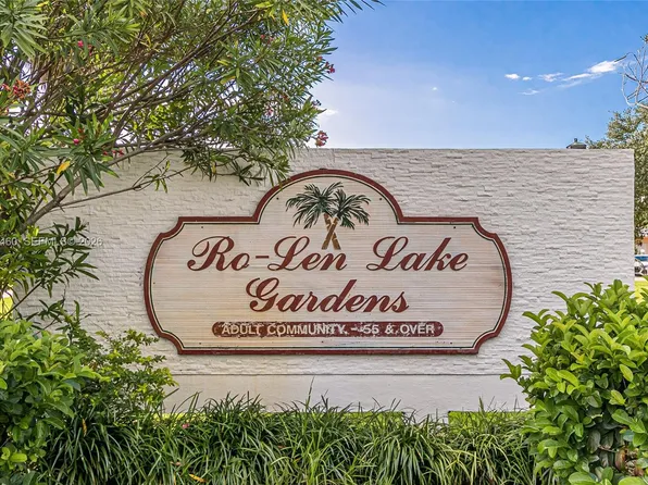 815 SW 10th Ter APT 3V, Hallandale Beach, FL 33009