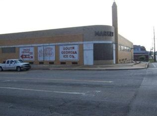 120 Central Ave N, Tifton, GA 31794