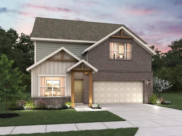 172 Peeps Ct., Adkins, TX 78101