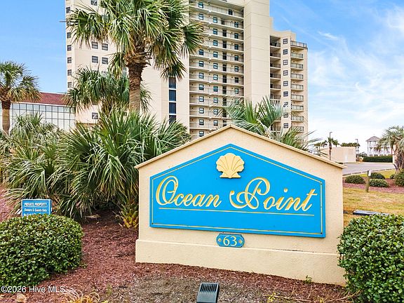 4th image of 63 Ocean Isle West Boulevard # 602