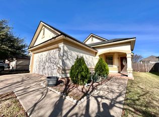 2011 Ashberry Trl, Georgetown, TX 78626
