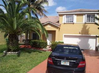 7563 SW 158th Ct, Miami, FL 33193