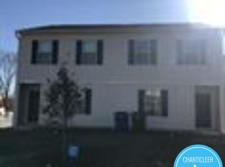 1504 Eva Mae Dr #101, Raleigh, NC 27610