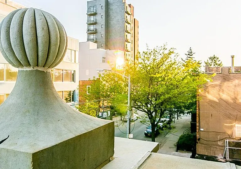 17 Monitor St #5H — Photo 16