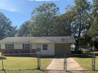 812 S Hemby St, Slocomb, AL 36375