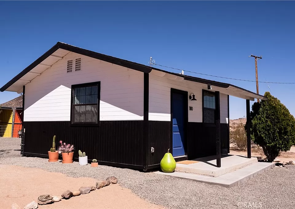 180 Geronimo Trl, Yucca Valley, CA 92284 | Zillow