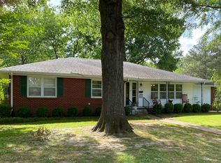 2205 Maple Rd, Corinth, MS 38834
