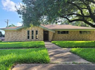8003 Triola Ln, Houston, TX 77036