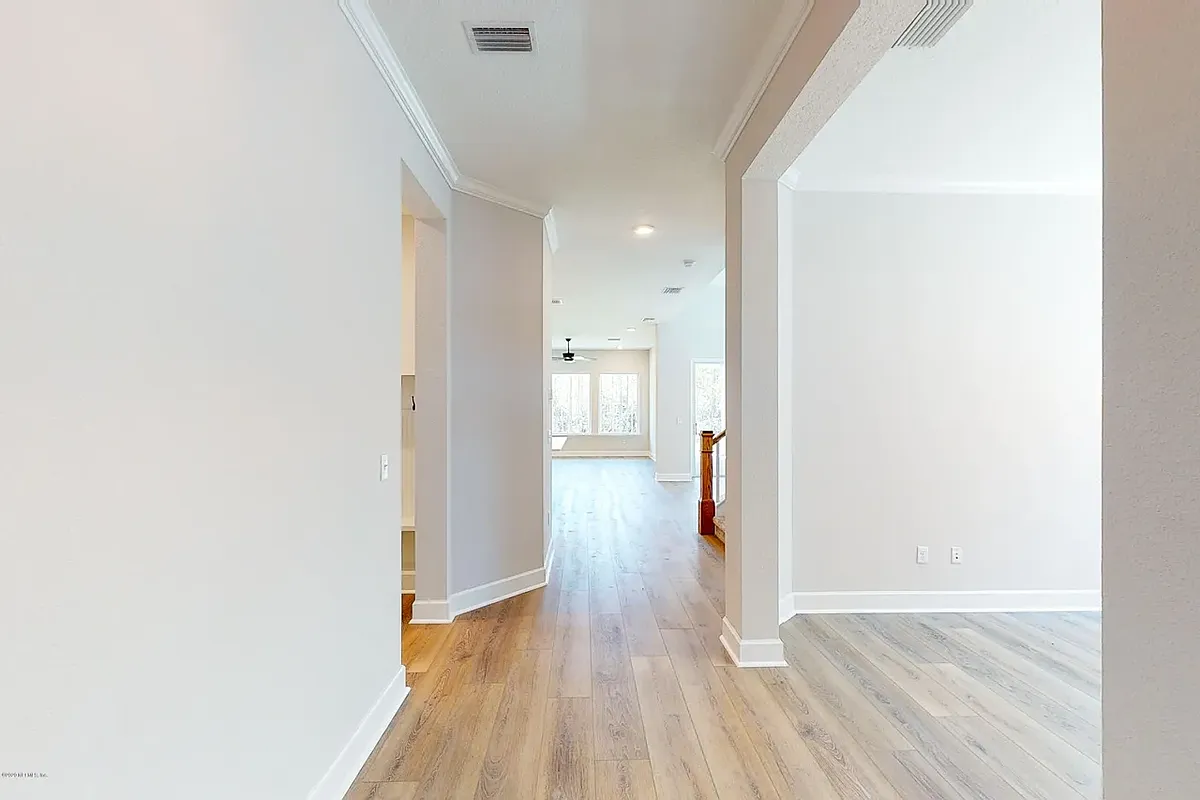 Entry - 177 Union Hill Dr