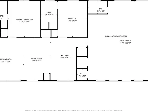 108 Aged Oak Ct, Broken Bow, OK 74728