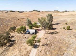 8283 Barnes Rd, Paso Robles, CA 93446