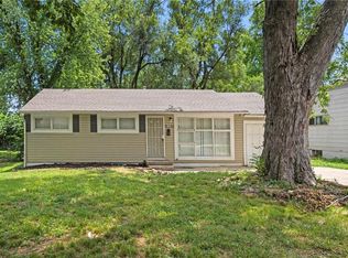 11351 Sycamore Ter, Kansas City, MO 64134