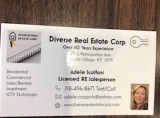72-35 Metropolitan Ave #1A, Middle Village, NY 11379