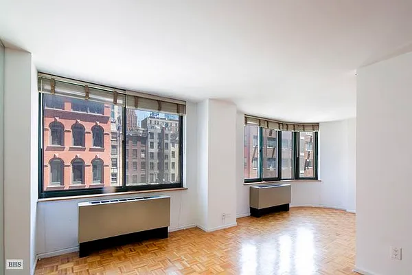 Rented by Brown Harris Stevens | media 1