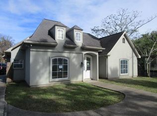 1818 Coteau Rd, Houma, LA 70364