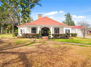 108 S Monroe St, Marksville, LA 71351
