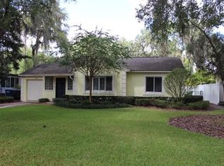 121 E Kings Way, Winter Park, FL 32789
