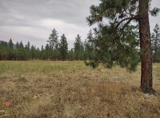 7534 Kimberly Drive Way, Ford, WA 99013