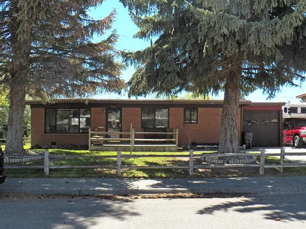2204 Logan Dr, Idaho Falls, ID 83401
