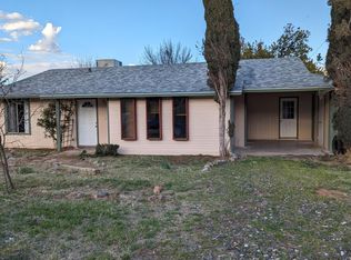 2643 S Karlson Dr, Cornville, AZ 86325