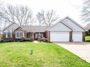 4906 Patandy Ln, Saint Louis, MO