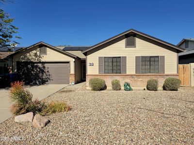 148 W Indigo St, Mesa, AZ, 85201