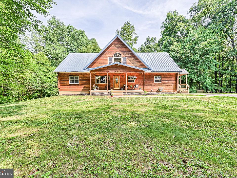 359 Buckwheat Rd, Fawn Grove, PA 17321 Zillow