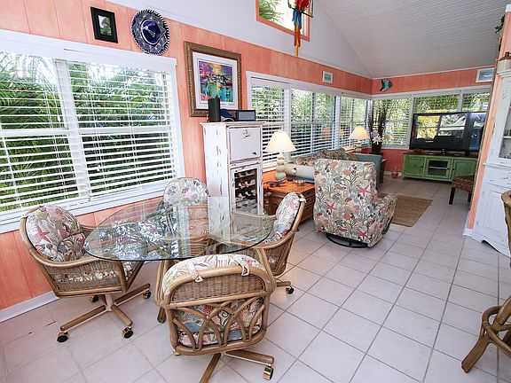 florida room