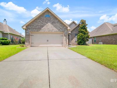 1077 Crown Walk Dr, Foley, AL, 36535