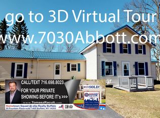 7030 S Abbott Rd, Hamburg, NY 14075