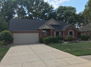 405 Hunters Grn, Evansville, IN