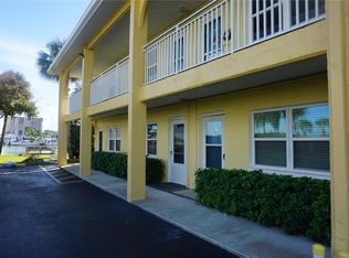 9715 Harrell Ave APT 18, Treasure Island, FL 33706