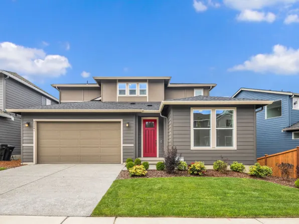 23301 Arbors Terrace Rd NE, Kingston, WA 98346