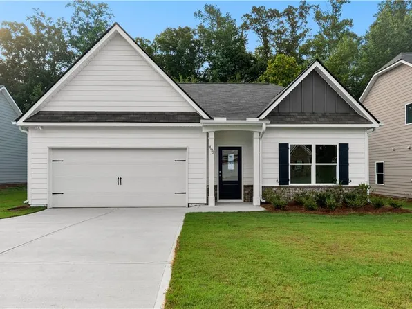 495 Charleston Pl, Villa Rica, GA 30180
