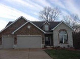 9 Yorkshire Pl, Pevely, MO