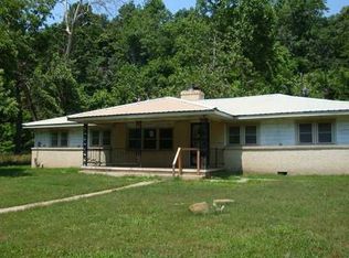 15949 Cove Crk N #21, Prairie Grove, AR 72753