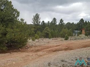 Steelhead Rd, Thoreau, NM 87323