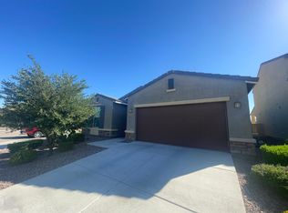 6745 E Via Arroyo Largo, Tucson, AZ 85756