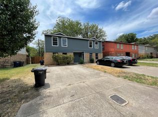 3038 Alcannon Ave, Fort Worth, TX 76119
