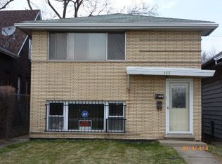 153 E 150th St, Harvey, IL 60426