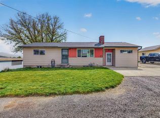 1301 Boston St, Clarkston, WA 99403