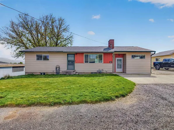 1301 Boston St, Clarkston, WA 99403