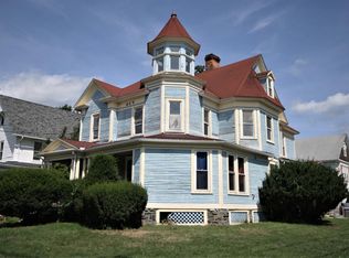 56 Maple St, Oneonta, NY 13820