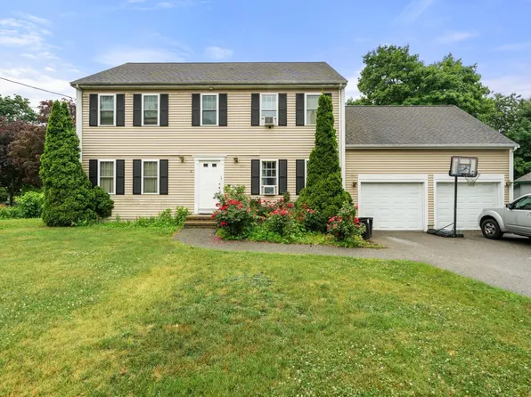 86 Oakland St, Stoughton, MA 02072