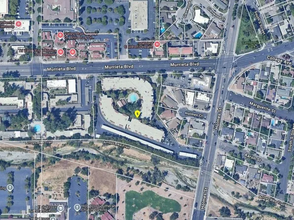 1087 Murrieta Blvd, Livermore, CA 94550