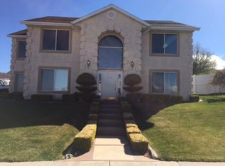 2132 N Sumack Cir, Cedar City, UT 84721