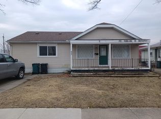 8753 Leroy St, Oak Park, MI