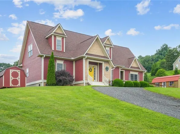353 Clear Branch Dr, West Jefferson, NC 28694